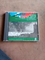 CD: Dvorak - Symphony No 9 New world Hessen - Bischoffen Vorschau