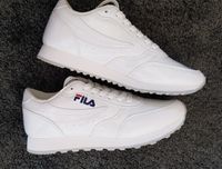 FILA Damen Orbit Zeppa Low Wmn Sneaker, Weiß, Größe 38 - NEU !! Baden-Württemberg - Karlsruhe Vorschau