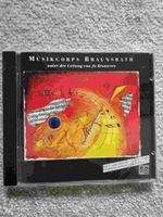 CD Musikcorps Braunsrath Saarland - Großrosseln Vorschau