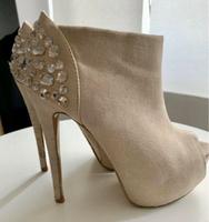 Schöne Ankle Boots Nordrhein-Westfalen - Simmerath Vorschau