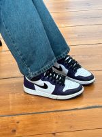 Jordan 1 Retro High OG Court Purple White Mecklenburg-Vorpommern - Stralsund Vorschau