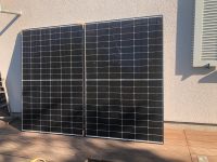 Balkonkraftwerk  800 Watt Solar Anlage PV Brandenburg - Schulzendorf bei Eichwalde Vorschau