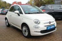 Fiat 500C Lounge *KLIMAAUTO/TEMPO/PDC* Nordrhein-Westfalen - Hiddenhausen Vorschau