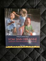 Buch Vom Sinn der Sinne Rheinland-Pfalz - Koblenz Vorschau