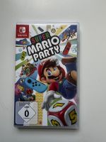Super Mario Party Switch Brandenburg - Perleberg Vorschau