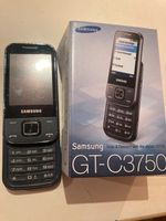 Samsung GT-C3750 Handy retro Berlin - Reinickendorf Vorschau