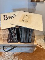 Schallplatten Vinyl LP Sammlung u.a. Pink Floyd The Beatles Hessen - Eichenzell Vorschau