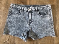 H&M Jeans Shorts Gr. 164 grau Nordrhein-Westfalen - Bergisch Gladbach Vorschau