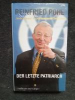 Reinfried Pohl - Der letzte Patriarch - Mister Allfinanz  Buch Brandenburg - Milower Land Vorschau