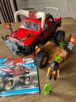 playmobil Stunt Show 70549 Monster Truck Horned Nordrhein-Westfalen - Geldern Vorschau