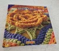 Das tolle Wolle-Buch Bayern - Kaufbeuren Vorschau