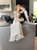 Porzellantortenfigur Hochzeit/ Brautpaar/ Cake Topper weddingstar Niedersachsen - Cloppenburg Vorschau