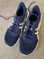 Asics Sportschuhe in Große 39,5 Wandsbek - Hamburg Jenfeld Vorschau