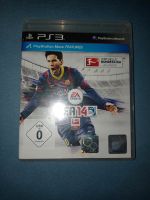 FIFA 14 PS 3 Baden-Württemberg - Reutlingen Vorschau