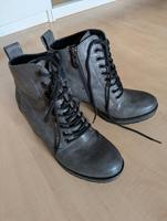 Tamaris Stiefeletten Gr 39 gut erhalten Sachsen - Weinböhla Vorschau