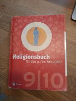 Religionsbuch für das 9./10. Schuljahr inkl. Arbeitsheft Rheinland-Pfalz - Wolken Vorschau