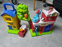 Fisher Price Little People Tier Rettungsstation Bayern - Teublitz Vorschau