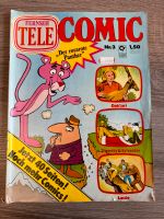 Fernseh Tele-Comic Nr. 3 „Der rosarote Panther“ Nordrhein-Westfalen - Kerpen Vorschau