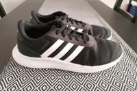 Adidas lite racer 40 schwarz Thüringen - Eisfeld Vorschau