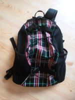 Rucksack DAKINE kariert schwarz Wonder Pack Nordrhein-Westfalen - Erkelenz Vorschau