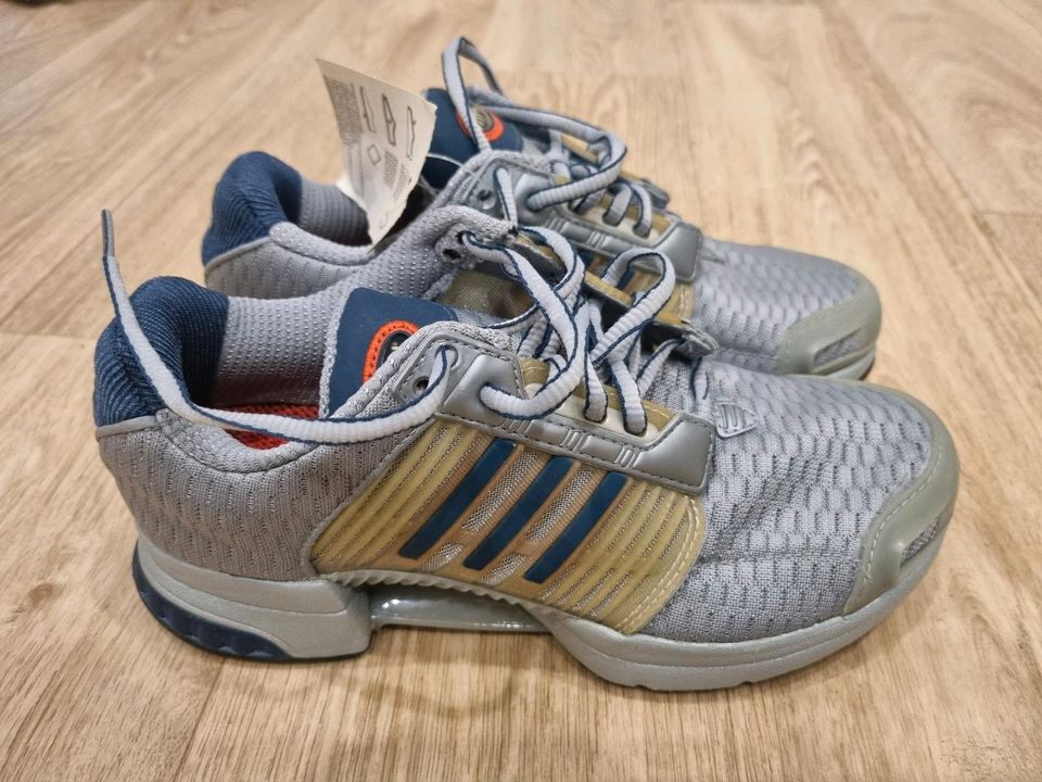 Climacool 1 grey Adidas in Leipzig - Südost | eBay Kleinanzeigen ist jetzt  Kleinanzeigen