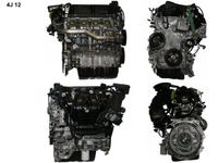 Motor Mitsubishi Outlander 2.4 16v 4J12  - 167 PS 2019 BJ 36.907 Nordrhein-Westfalen - Remscheid Vorschau