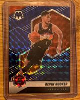 Devin Booker Blue Mosaic /99 NBA Trading Card RAR Nordrhein-Westfalen - Krefeld Vorschau