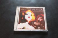 CD - Cyndi Lauper - All through the night-Live FM Radio Brodcast Nürnberg (Mittelfr) - Mitte Vorschau