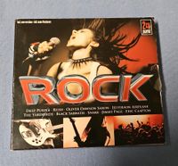 Doppel CD Rock Bayern - Bodenkirchen Vorschau