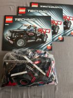 Lego Technic Abschleppwagens 9395 Baden-Württemberg - Schiltach Vorschau