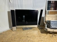 Loewe Reference 52 System komplett Flachbildschirm NP 25000€ Niedersachsen - Lüneburg Vorschau