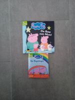 2 x Peppa Pig Baden-Württemberg - Pforzheim Vorschau