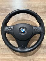 BMW M Lenkrad Airbag E90 E91 E92 E93 E81 E82 E84 E87 E88 3er 1er Hessen - Naumburg  Vorschau