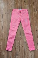 Hollister coole Jeans Hose Gr. S W27 L29 pink Altona - Hamburg Rissen Vorschau