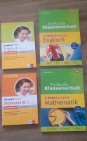 Mathematik, Englisch Lernstoffbücher Dresden - Blasewitz Vorschau