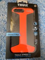 Hülle für iPhone 7 Plus Thule Atmos X3 Orange Baden-Württemberg - Kirchheim unter Teck Vorschau