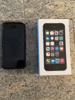 iPhone 5s (16 GB) OVP Nordrhein-Westfalen - Marl Vorschau