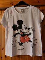 Micky Maus, Disney T-Shirt Baden-Württemberg - Gottmadingen Vorschau