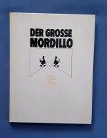 Der große MORDILLO, ♥️ Cartoons zum Verlieben ♥️ Schleswig-Holstein - Bad Oldesloe Vorschau