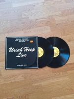 Uriah Heep Live- January 1973 Vinyl, Schallplatte Hessen - Limburg Vorschau
