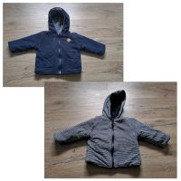 s.Oliver Wendejacke, Outdoor-Jacke, Gr.68 Brandenburg - Plessa Vorschau