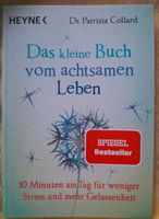 Buch neu "Das kleine Buch vom achtsamen Leben" Hessen - Spangenberg Vorschau