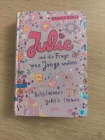 Julie und die Frage, was Jungs wollen Düsseldorf - Oberbilk Vorschau