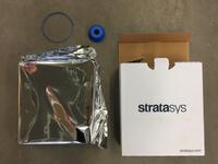 Stratasys Alphacam Filament ABS-P430 und Soluble Support P400SR Baden-Württemberg - Calw Vorschau