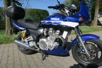 Yamaha XJR 1300 SP RP02 Bayern - Oberpframmern Vorschau