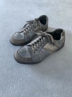 Schuhe | grau | COOLMAN ORIGINAL COZINESS | Größe 40 Eimsbüttel - Hamburg Schnelsen Vorschau