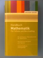 Handbuch Mathematik Nordrhein-Westfalen - Rahden Vorschau