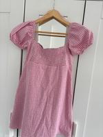 Zara Kleid S-M Zehnhausen bei Rennerod - Rennerod Vorschau