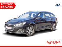 Hyundai i30 1.4i Sitzheizung Lenkradheizung Kamera Sachsen-Anhalt - Brehna Vorschau