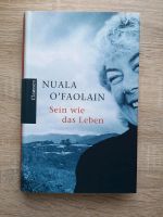 Nuala O'Faolain - Sein wie das Leben Kiel - Elmschenhagen-Nord Vorschau